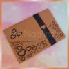 Mini album cartão scrapbook - Image 2