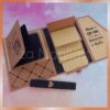 Mini album cartão scrapbook - Image 4