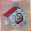 Caixa casinha para Kinder ovo - menino - Image 2