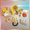 Kit mimos - 6 arquivos | setembro amarelo