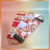 Trio de sacolinha bolsa para mini panetone 80 grs - Natal - Image 2