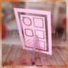 Arquivo placa de pagamento PIX, com QR code para instagram e whatsapp - Image 3