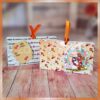 Capinha para Bis extra - Páscoa cristã - Image 2