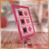 Arquivo placa de pagamento PIX, com QR code para instagram e whatsapp - Image 2