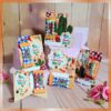5 cards de balinha arraiá para festa junina - Image 2