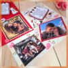 Álbum diferente para fotos com caixinha dia dos namorados - Image 5