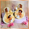 Mimo para chocolate em formato de lâmpada para setembro amarelo - Image 3