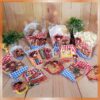 Kit 11 mimos arraiá para festa junina e julina