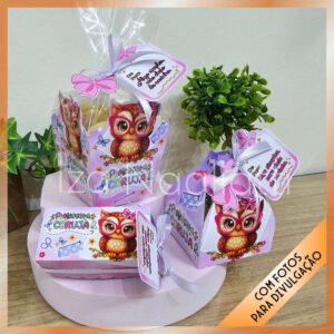 Kit 7 mimos – Dia dos professores