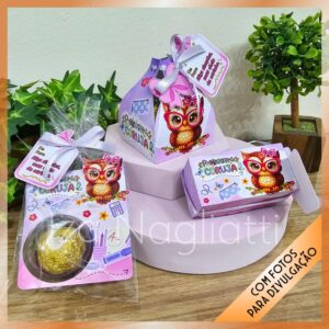 Kit 7 mimos – Dia dos professores